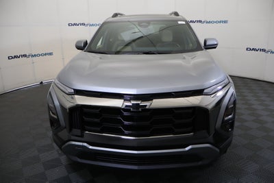 2026 Chevrolet Equinox FWD ACTIV