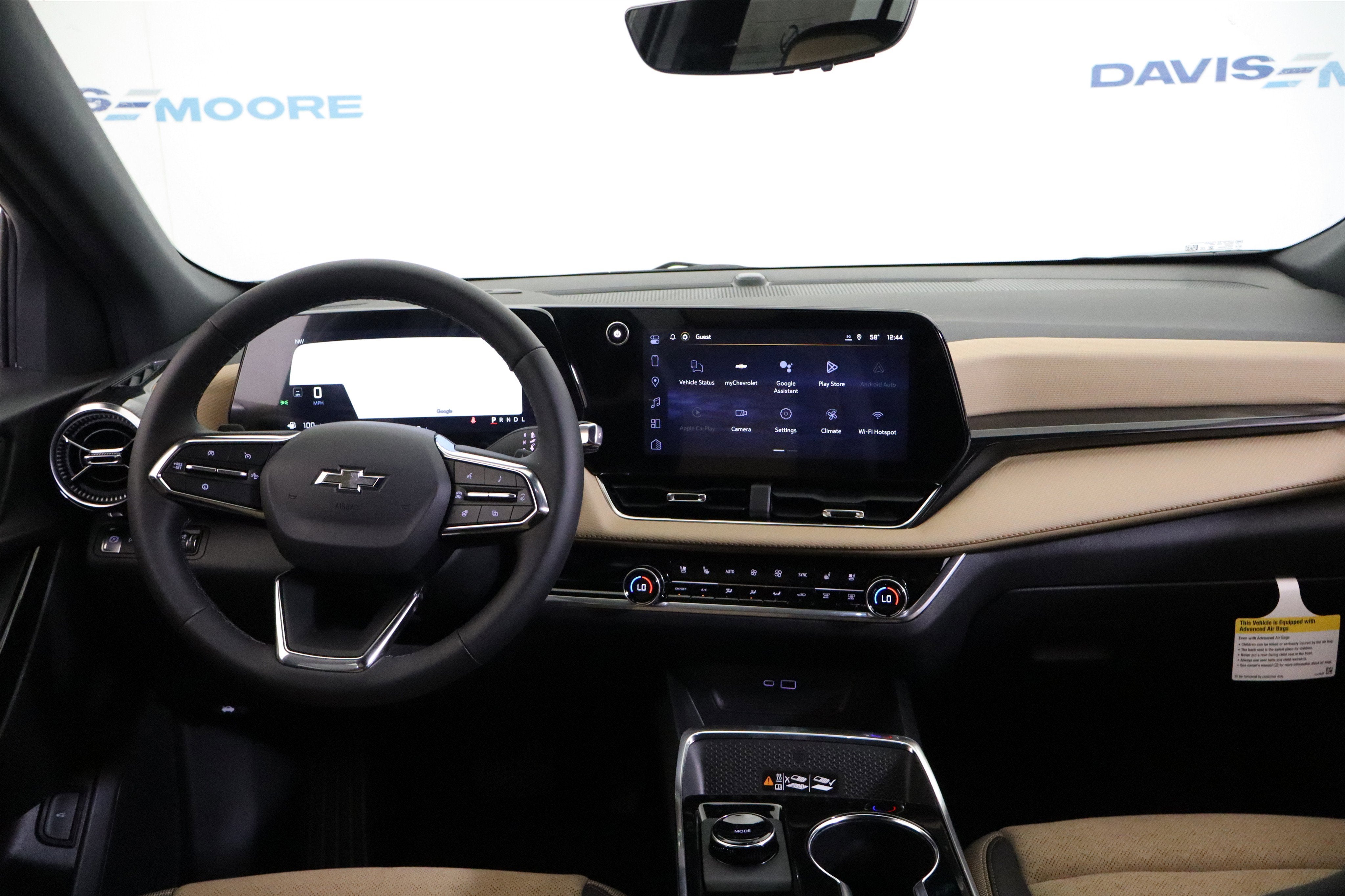 2026 Chevrolet Equinox FWD ACTIV