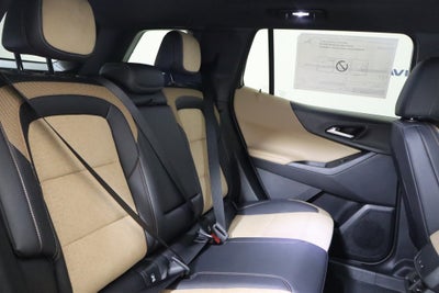 2026 Chevrolet Equinox FWD ACTIV
