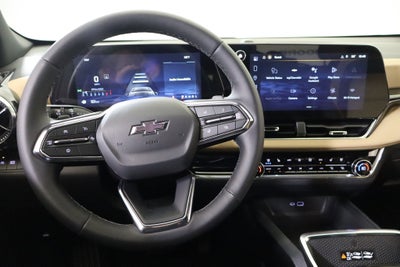 2026 Chevrolet Equinox FWD ACTIV