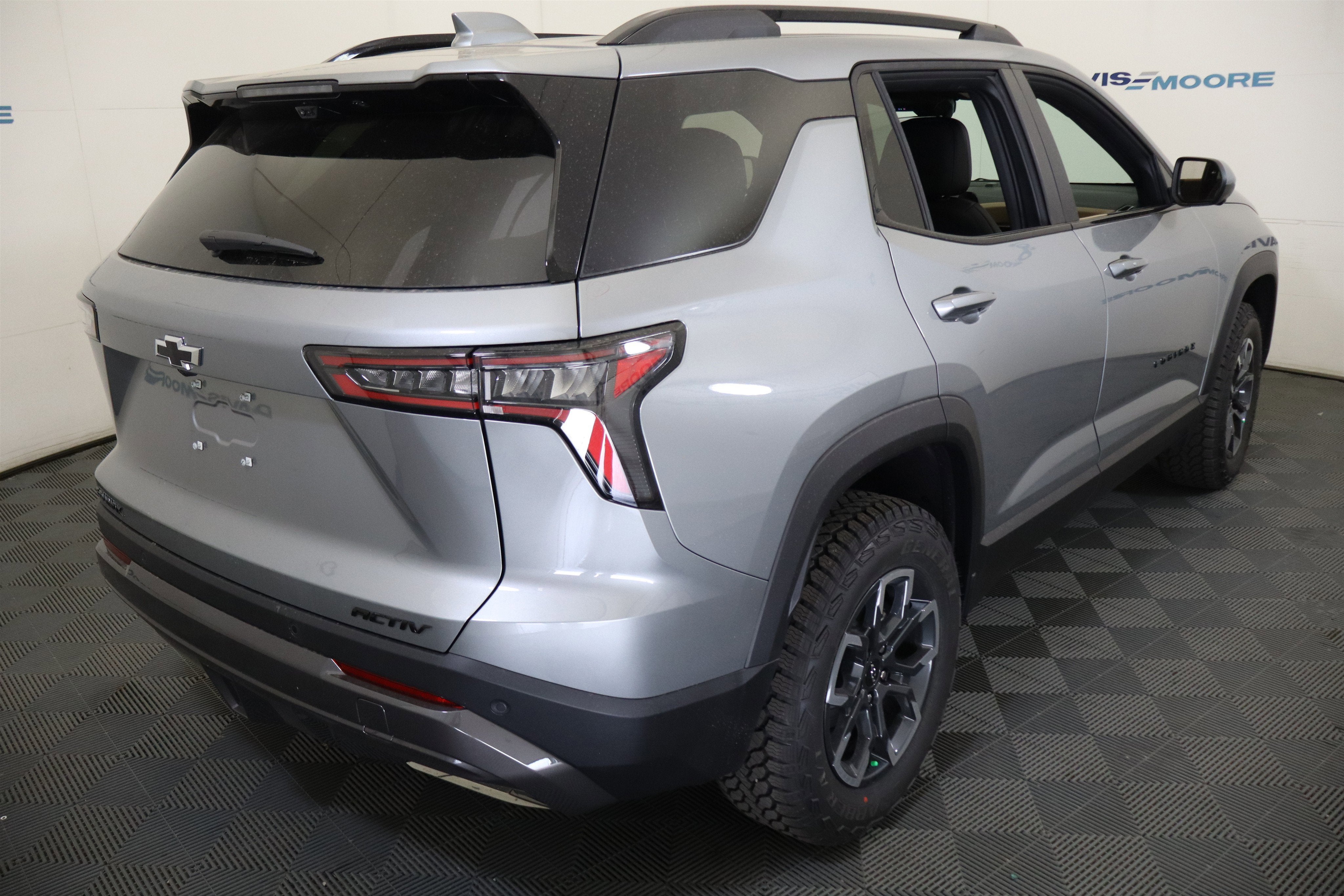 2026 Chevrolet Equinox FWD ACTIV