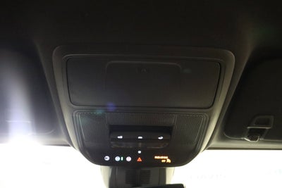 2026 Chevrolet Equinox FWD ACTIV