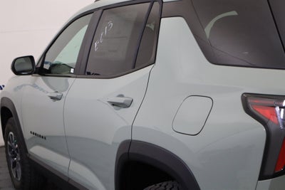 2026 Chevrolet Equinox FWD ACTIV