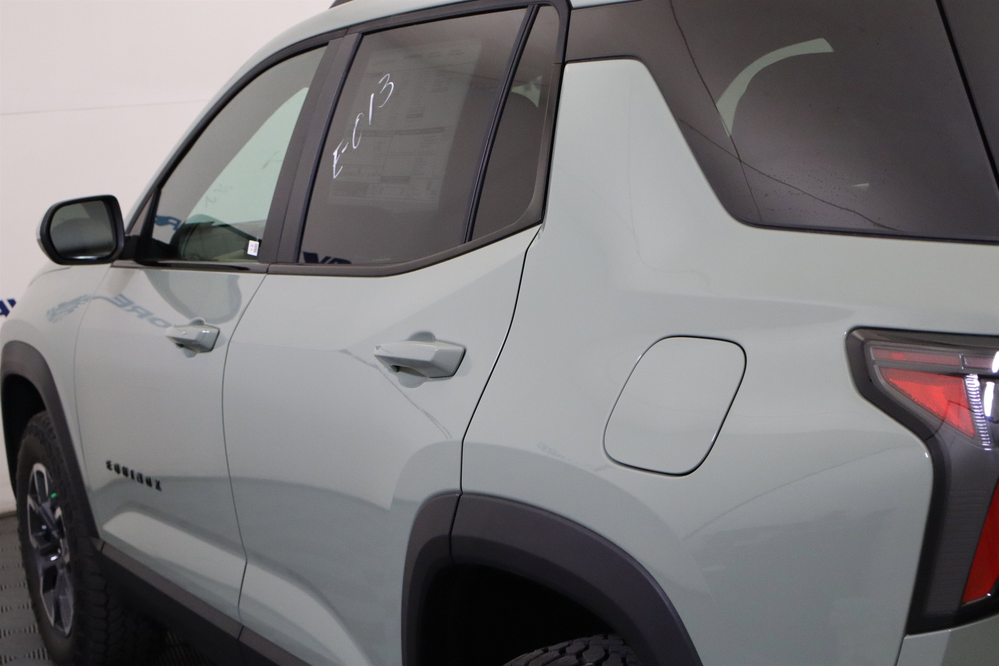 2026 Chevrolet Equinox FWD ACTIV