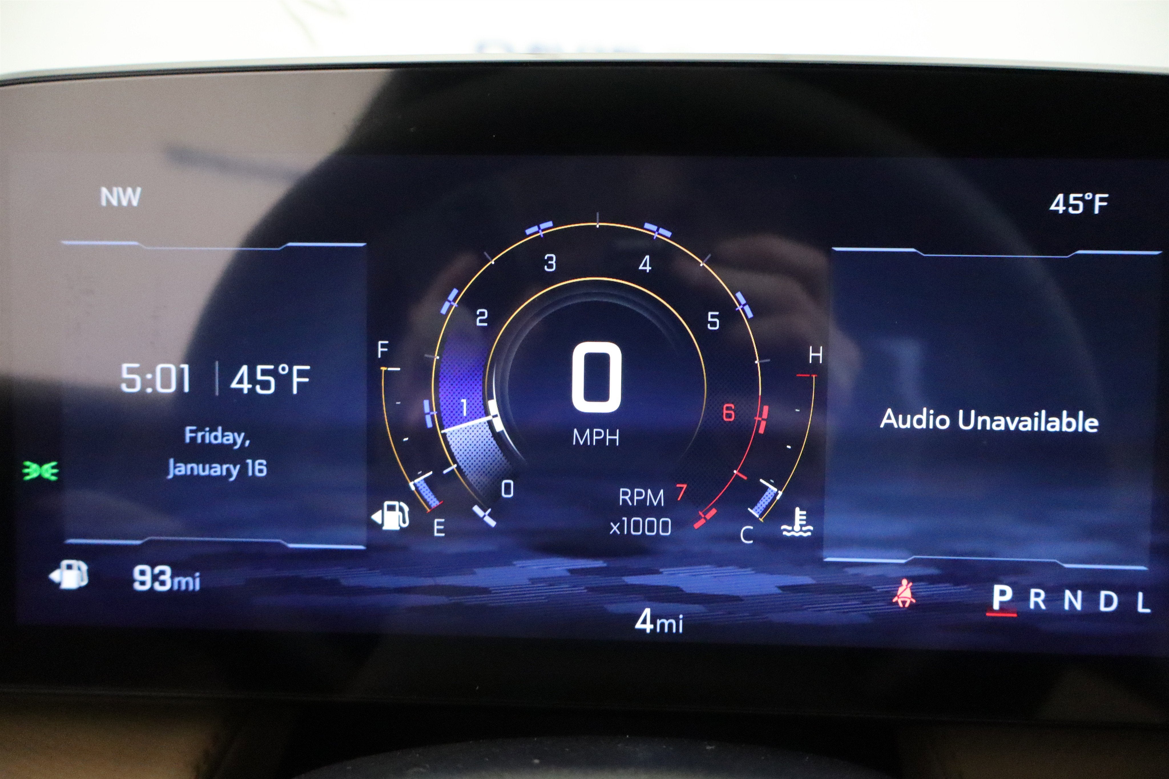 2026 Chevrolet Equinox FWD ACTIV