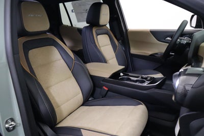 2026 Chevrolet Equinox FWD ACTIV