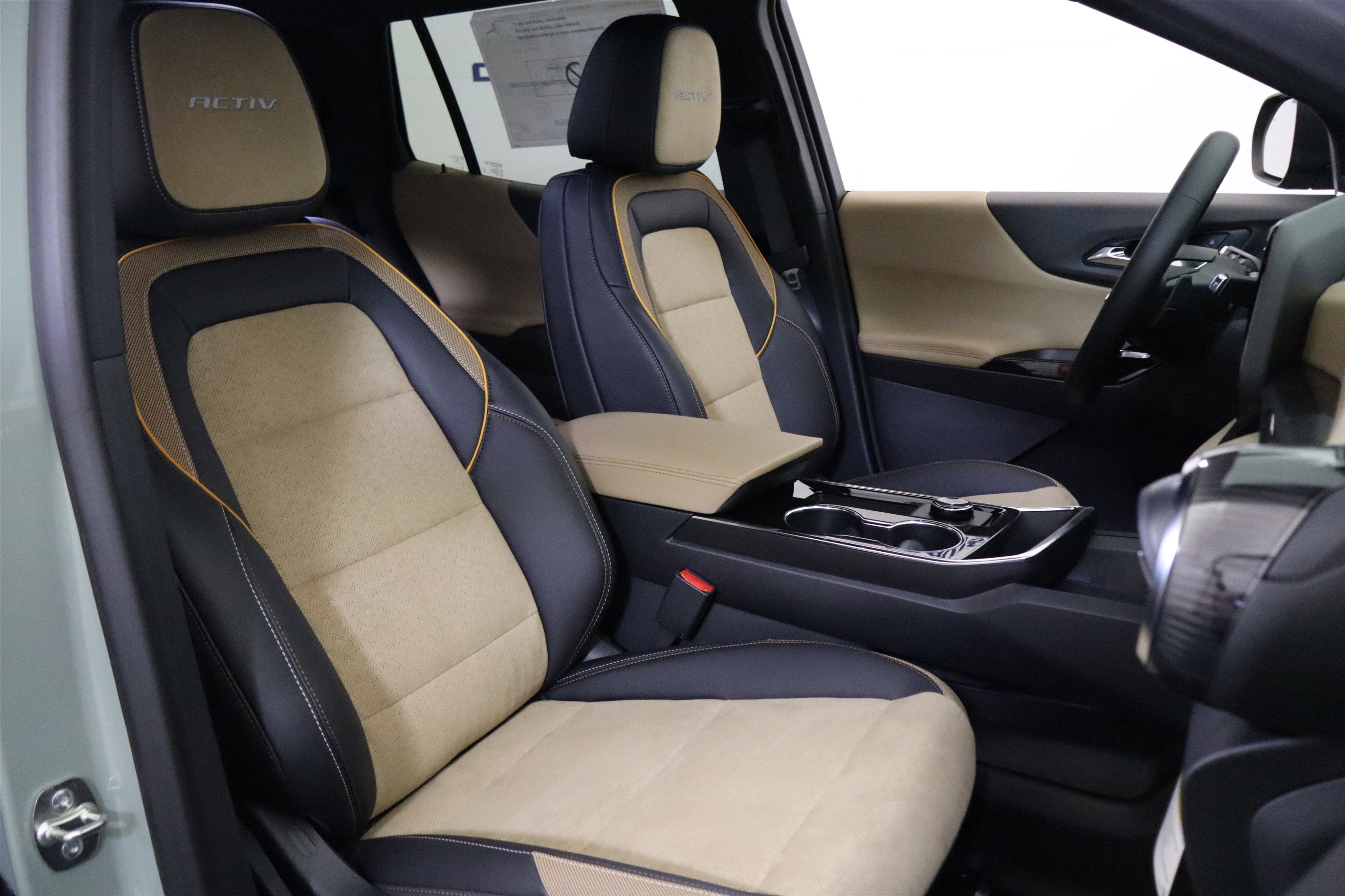 2026 Chevrolet Equinox FWD ACTIV