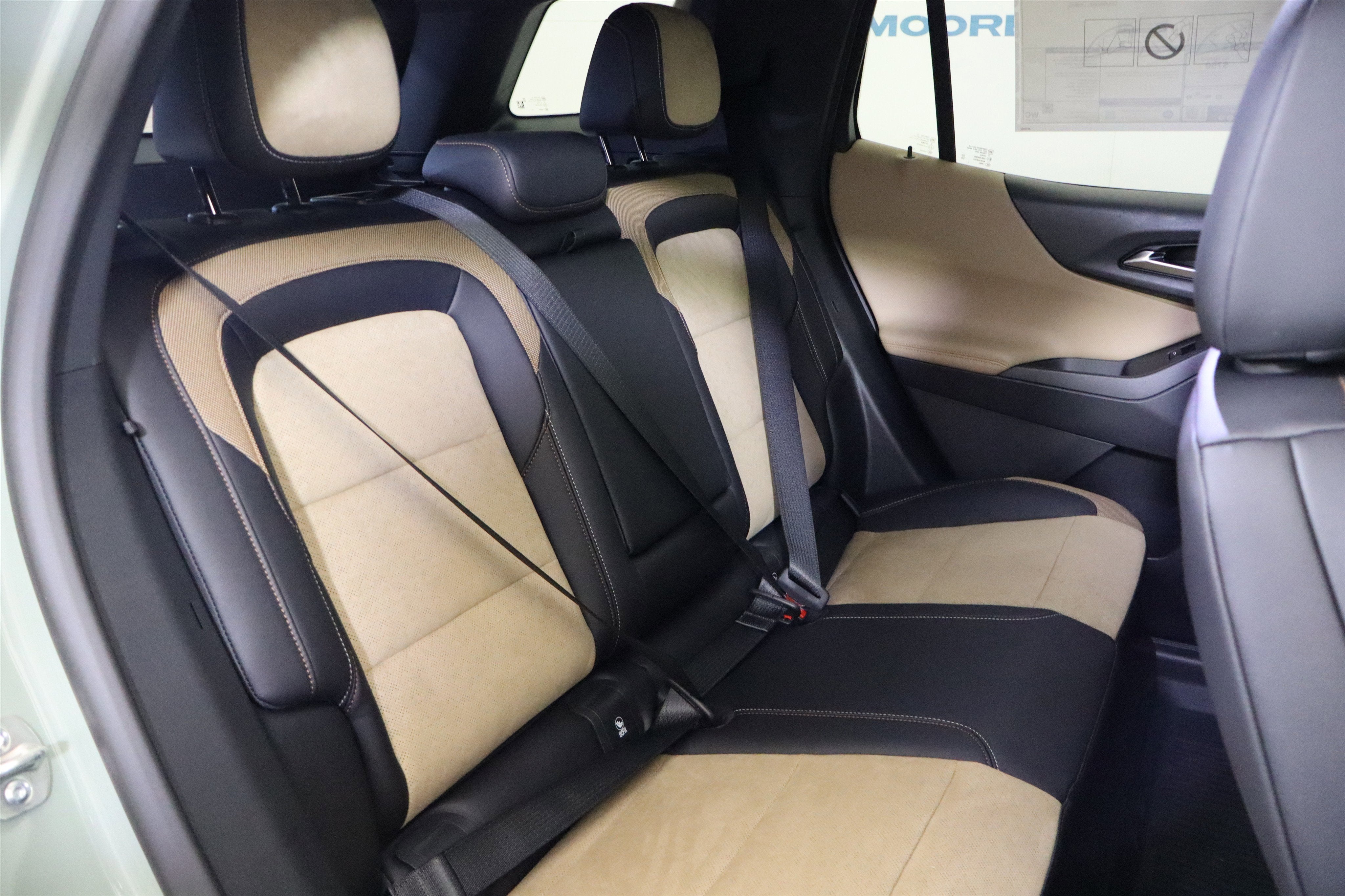 2026 Chevrolet Equinox FWD ACTIV