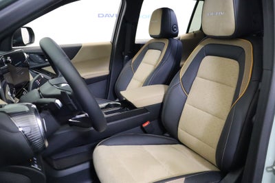 2026 Chevrolet Equinox FWD ACTIV