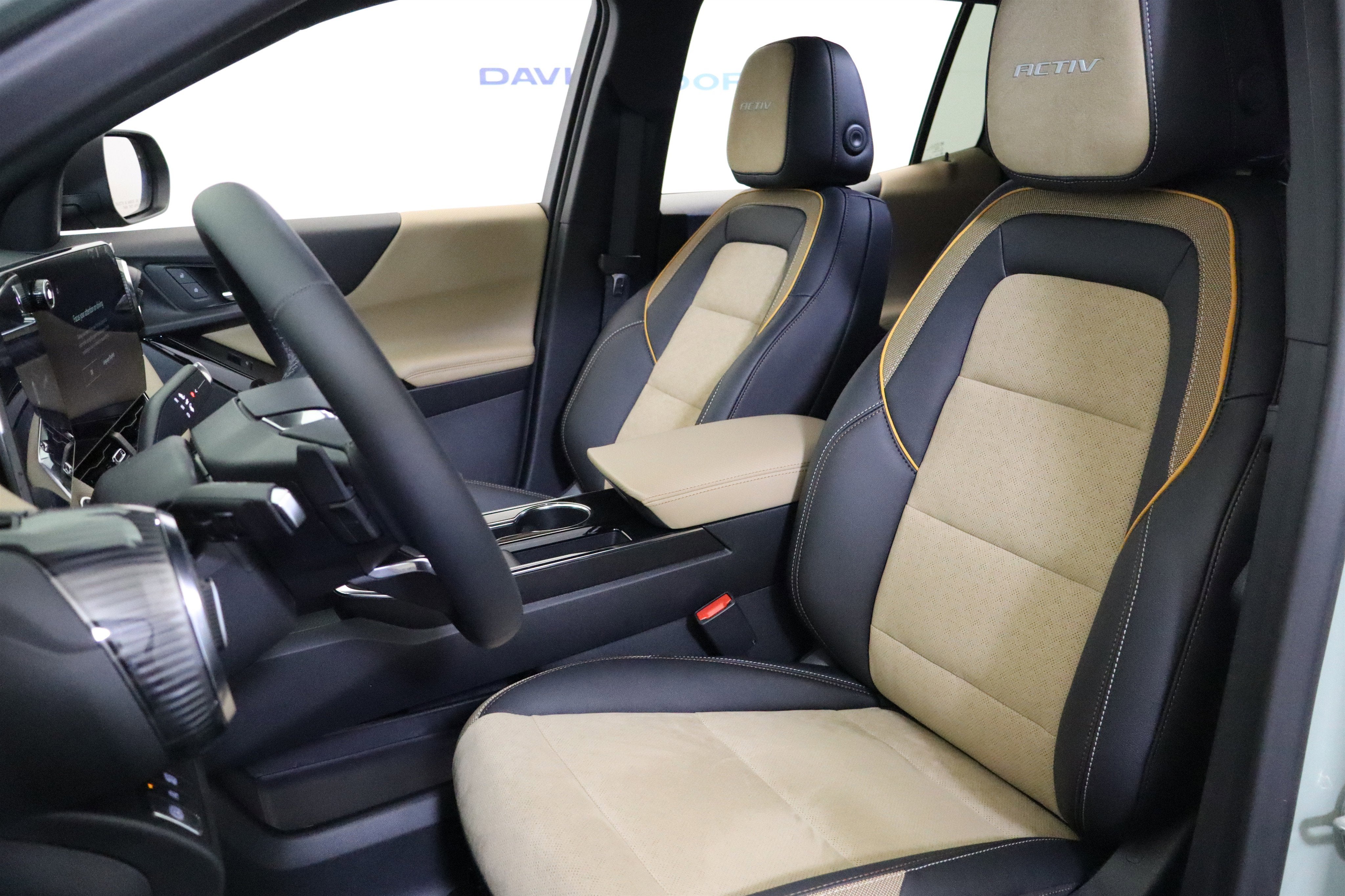 2026 Chevrolet Equinox FWD ACTIV