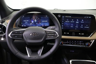 2026 Chevrolet Equinox FWD ACTIV