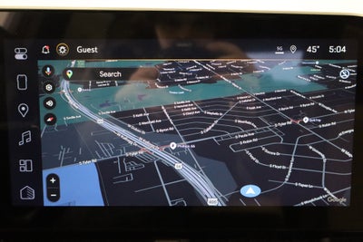 2026 Chevrolet Equinox FWD ACTIV