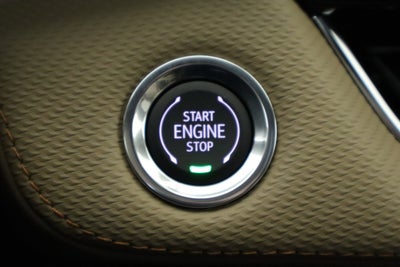 2026 Chevrolet Equinox FWD ACTIV