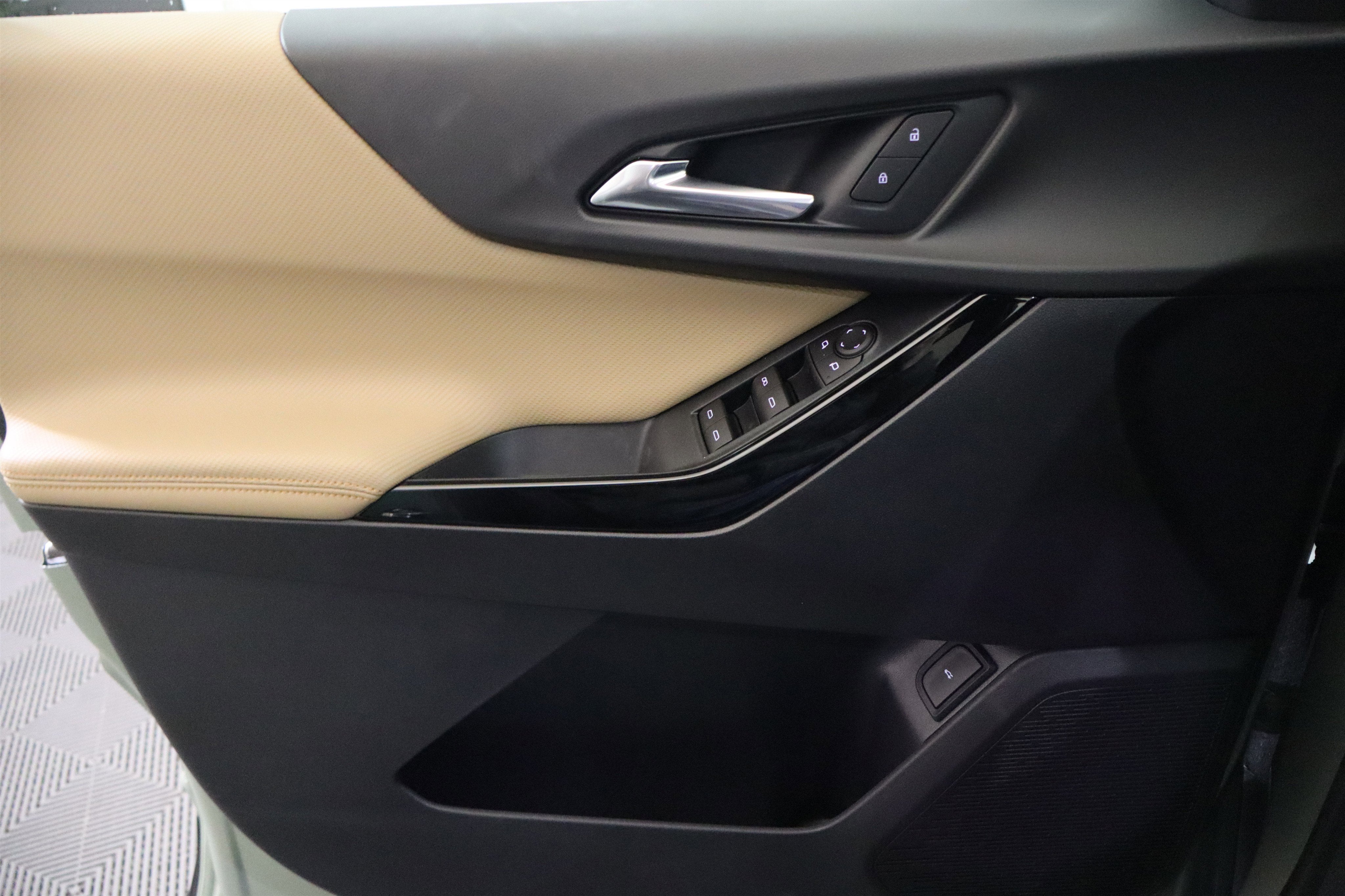 2026 Chevrolet Equinox FWD ACTIV