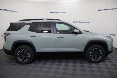 2026 Chevrolet Equinox FWD ACTIV