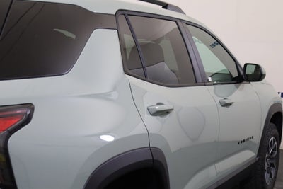 2026 Chevrolet Equinox FWD ACTIV