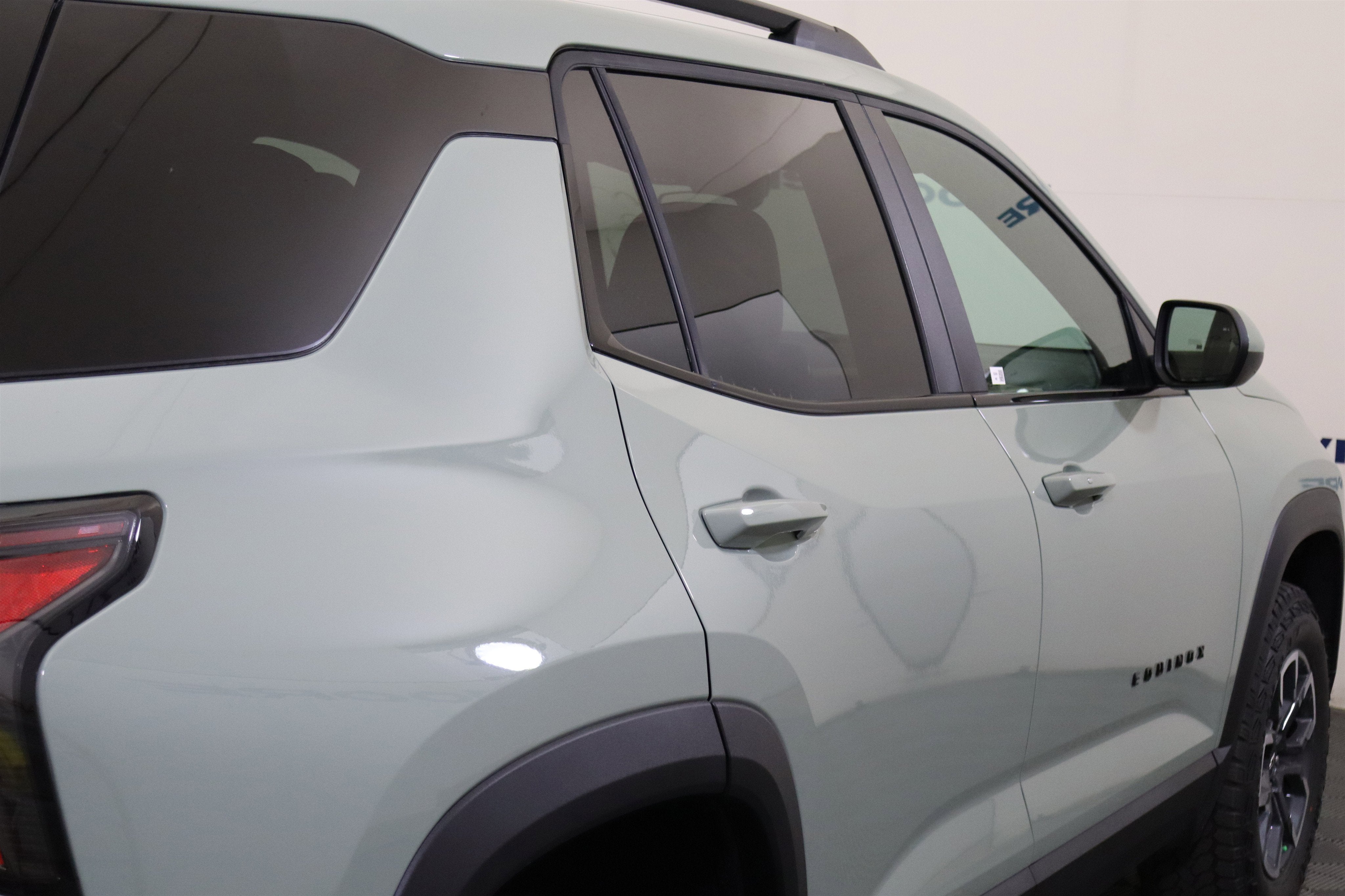 2026 Chevrolet Equinox FWD ACTIV