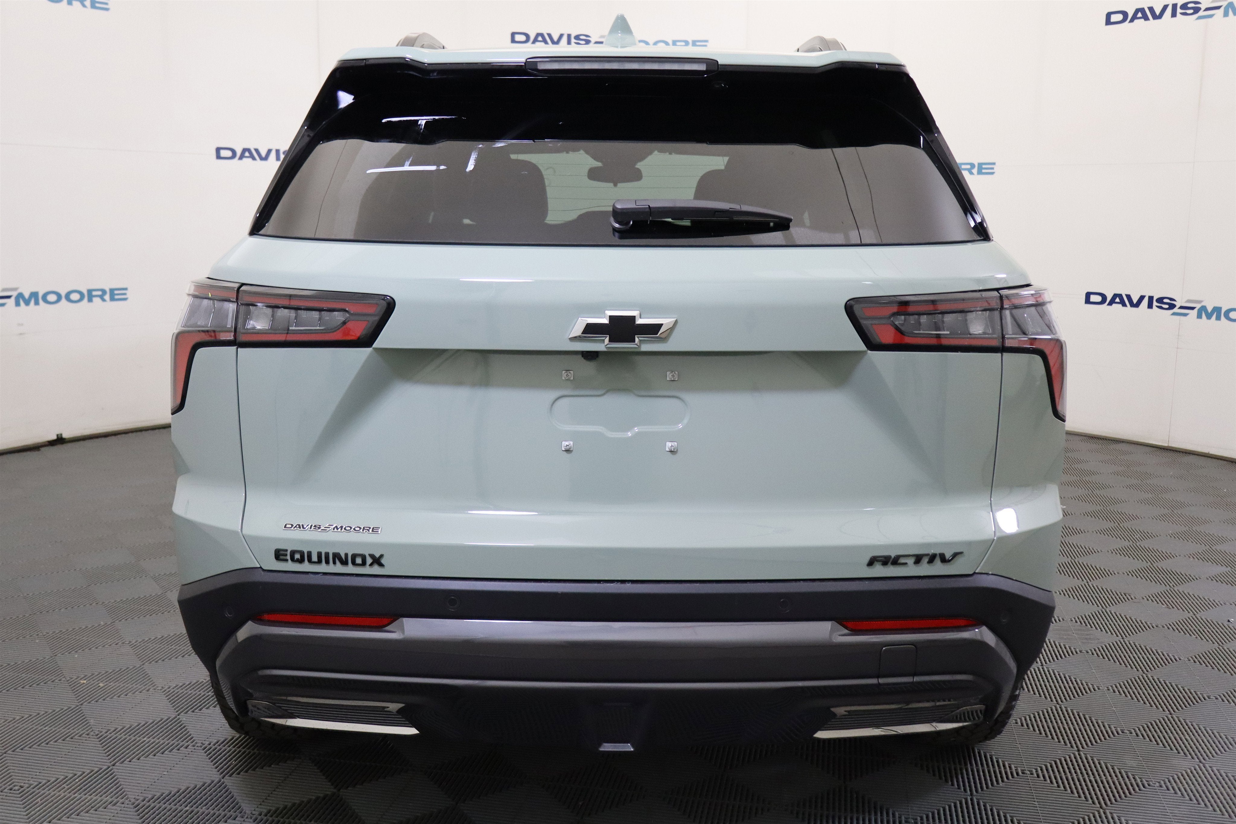 2026 Chevrolet Equinox FWD ACTIV