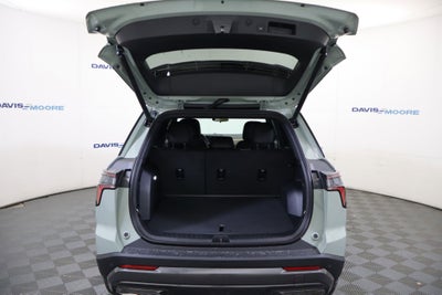 2026 Chevrolet Equinox FWD ACTIV