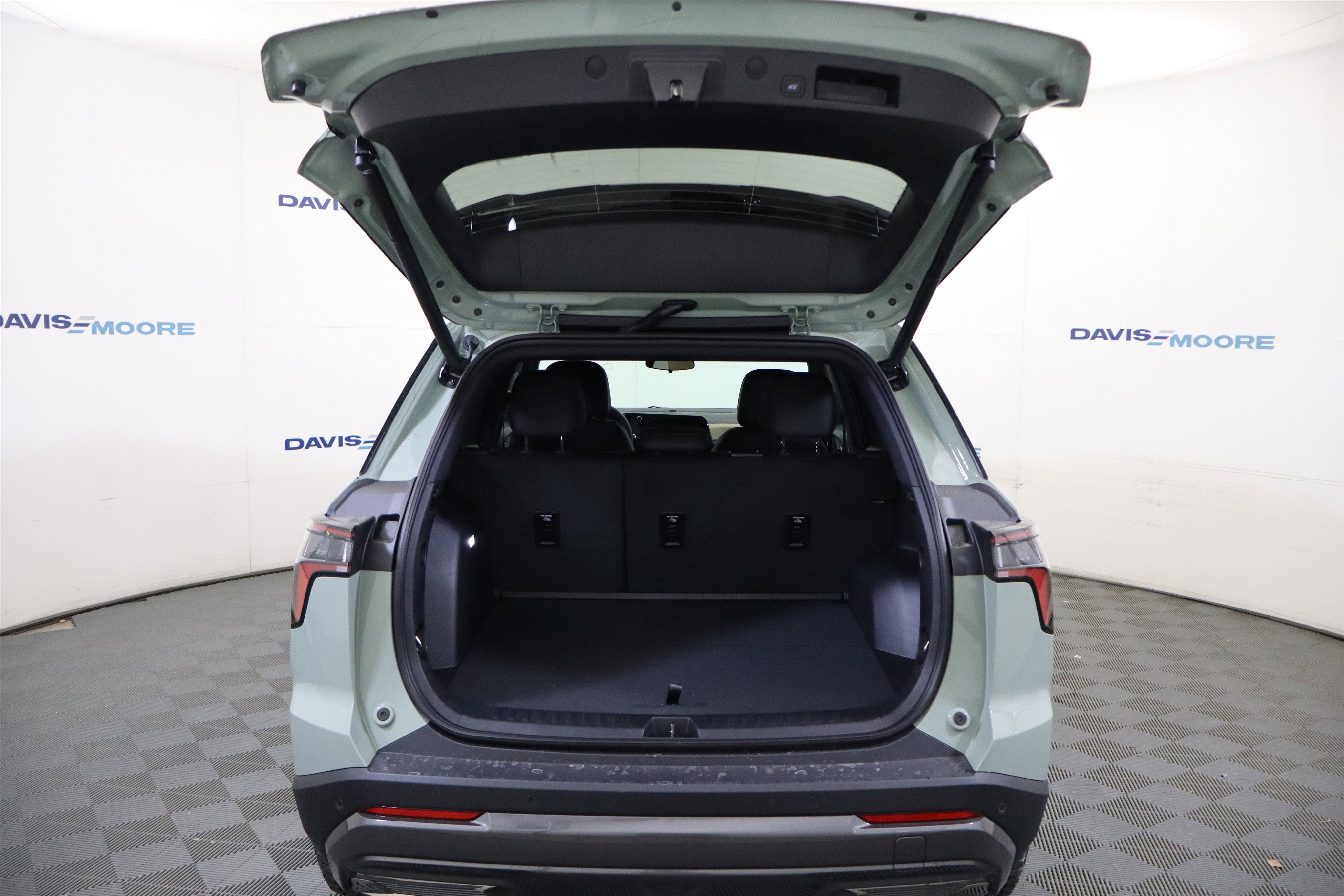 2026 Chevrolet Equinox FWD ACTIV