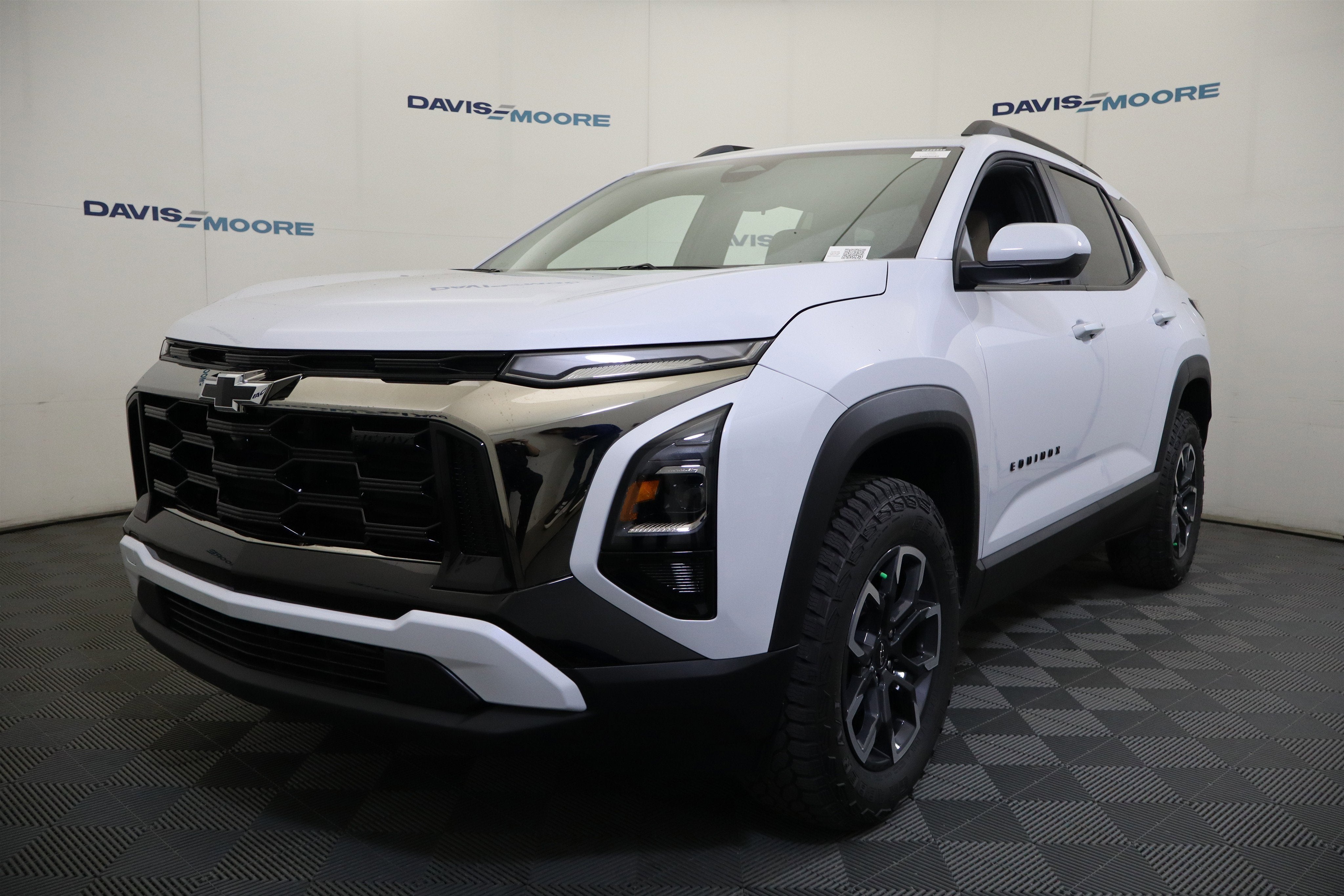 2026 Chevrolet Equinox FWD ACTIV