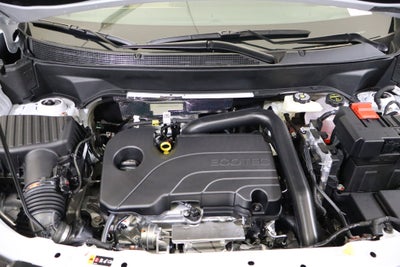 2026 Chevrolet Equinox FWD ACTIV