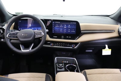 2026 Chevrolet Equinox FWD ACTIV