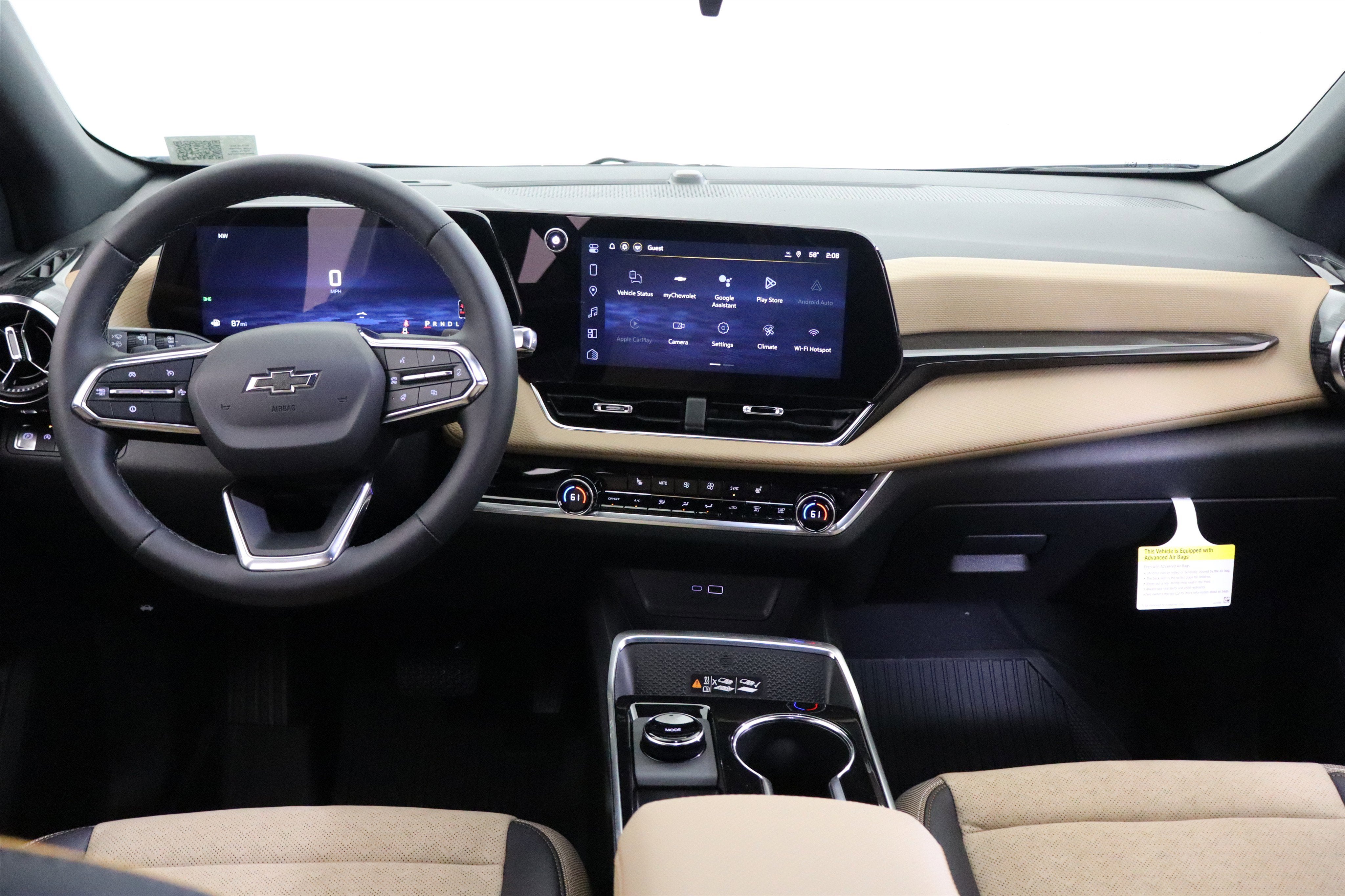 2026 Chevrolet Equinox FWD ACTIV