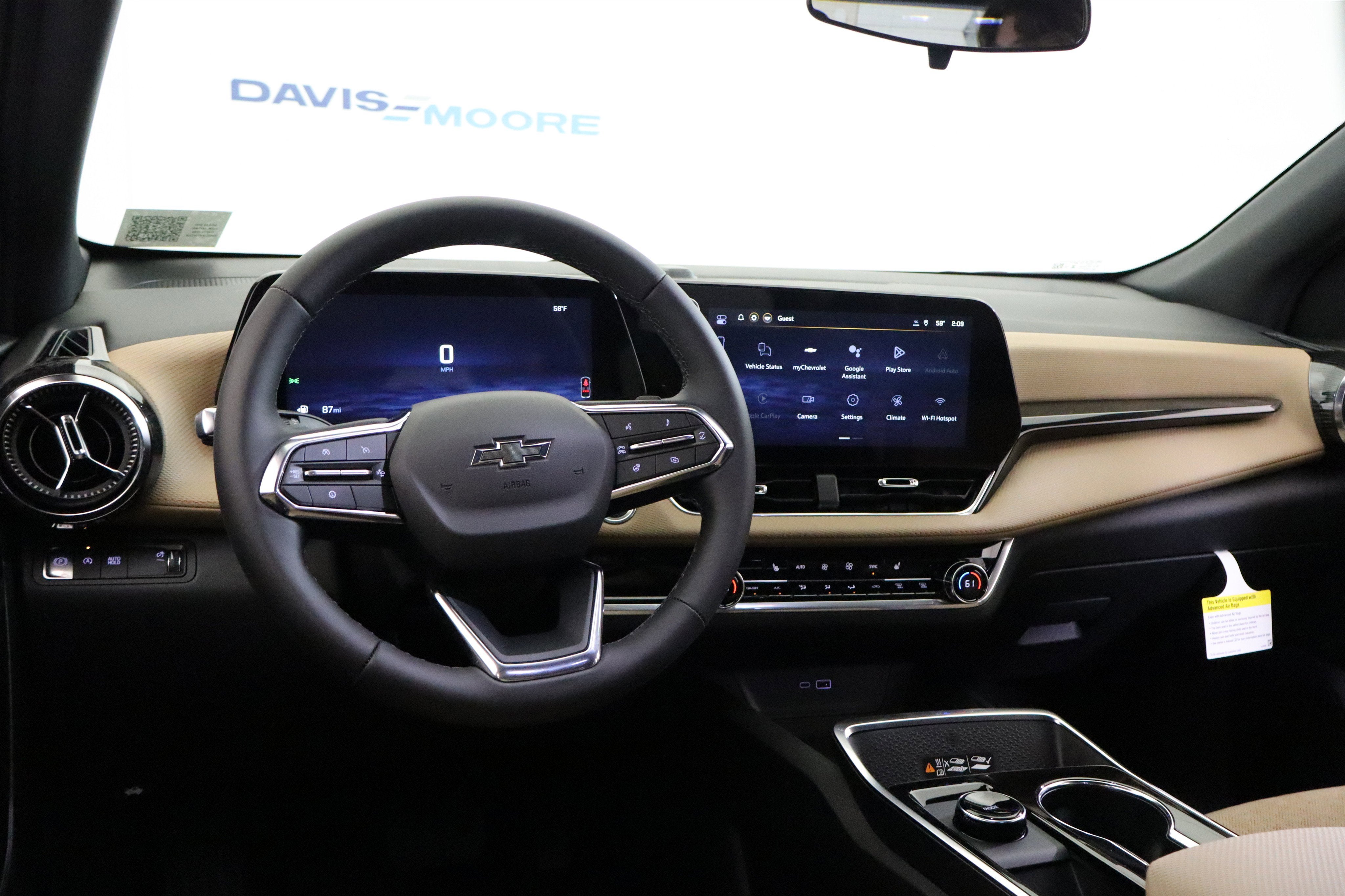 2026 Chevrolet Equinox FWD ACTIV