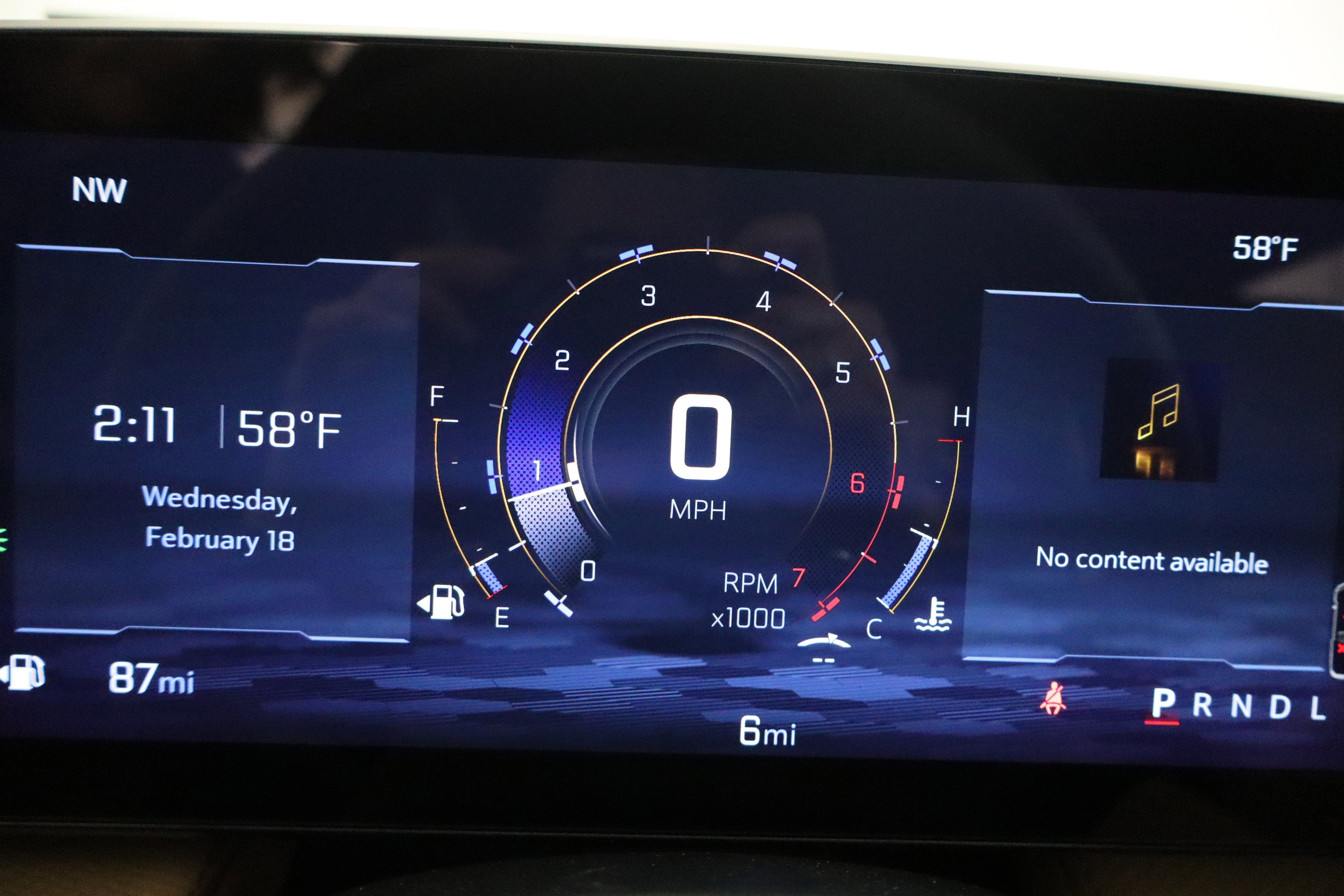 2026 Chevrolet Equinox FWD ACTIV