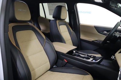 2026 Chevrolet Equinox FWD ACTIV