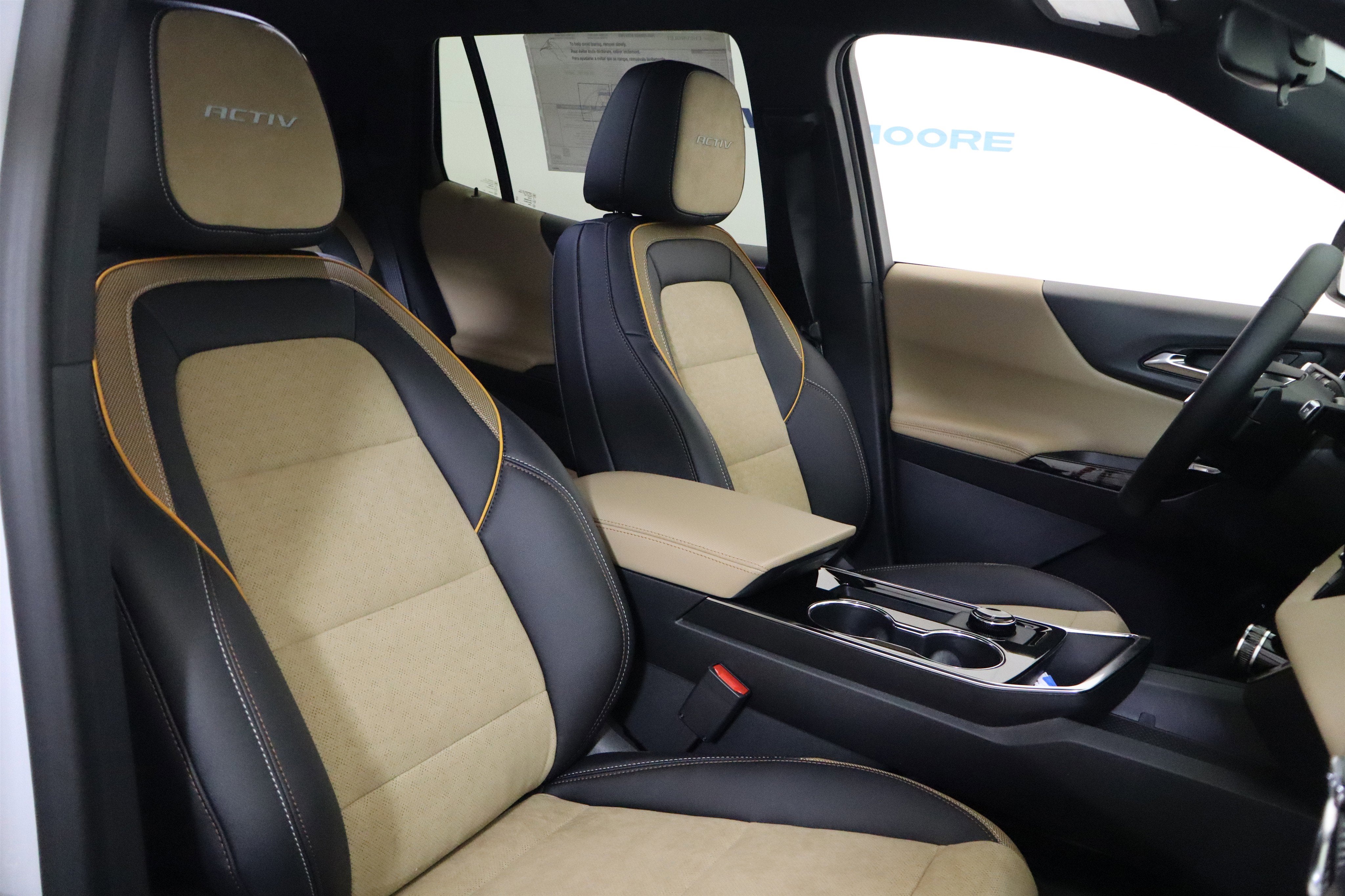 2026 Chevrolet Equinox FWD ACTIV