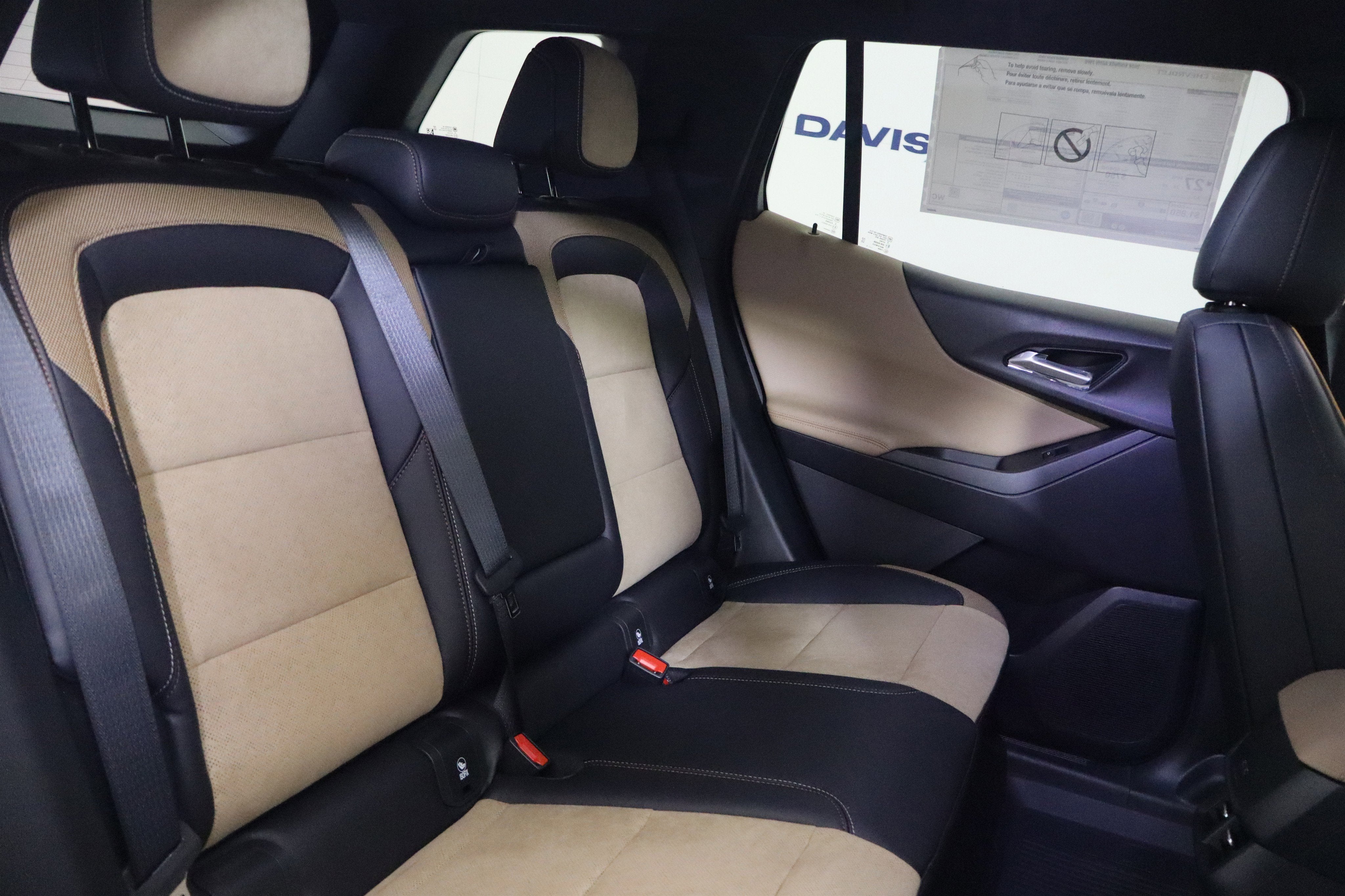 2026 Chevrolet Equinox FWD ACTIV