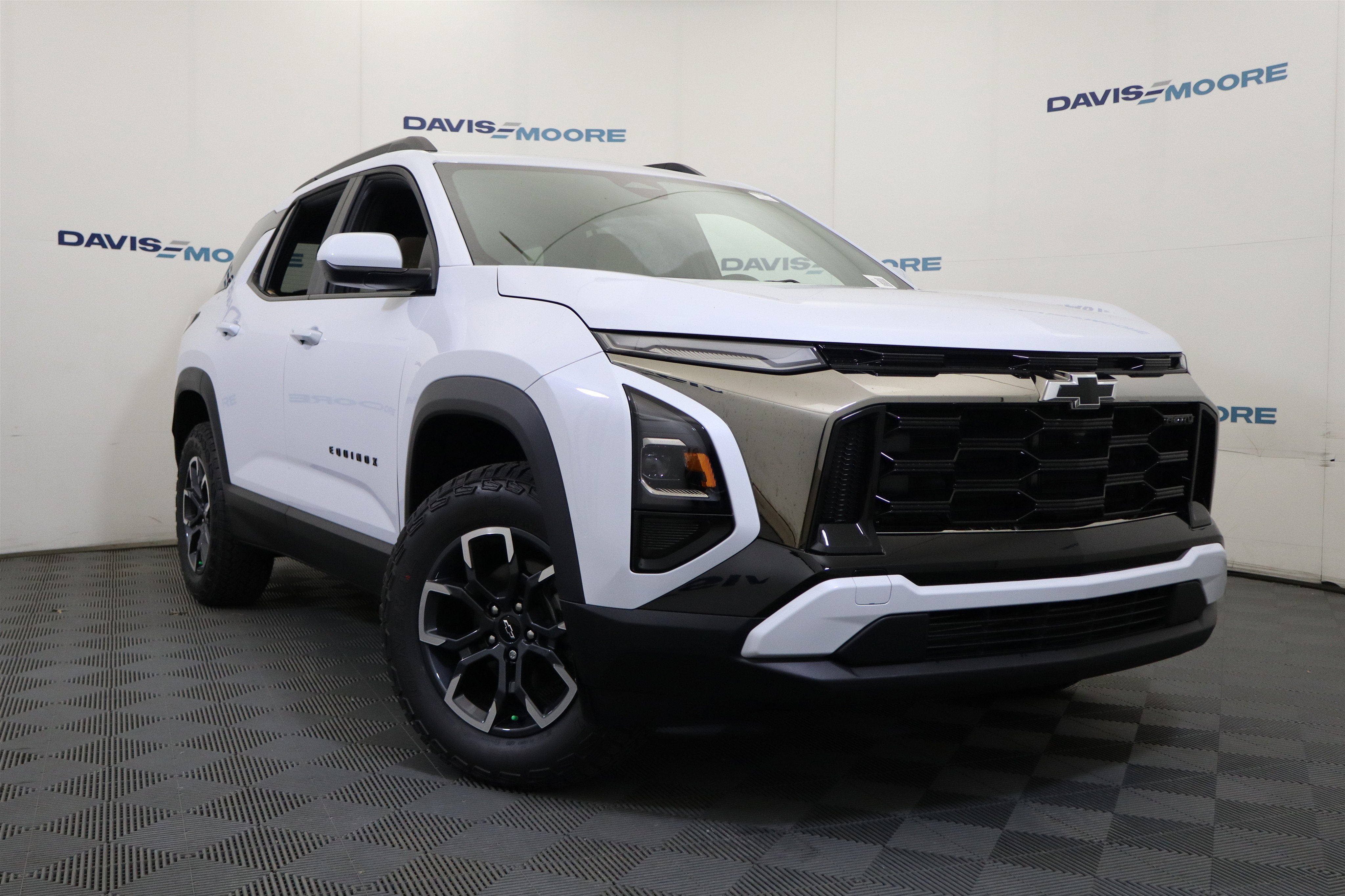 2026 Chevrolet Equinox FWD ACTIV