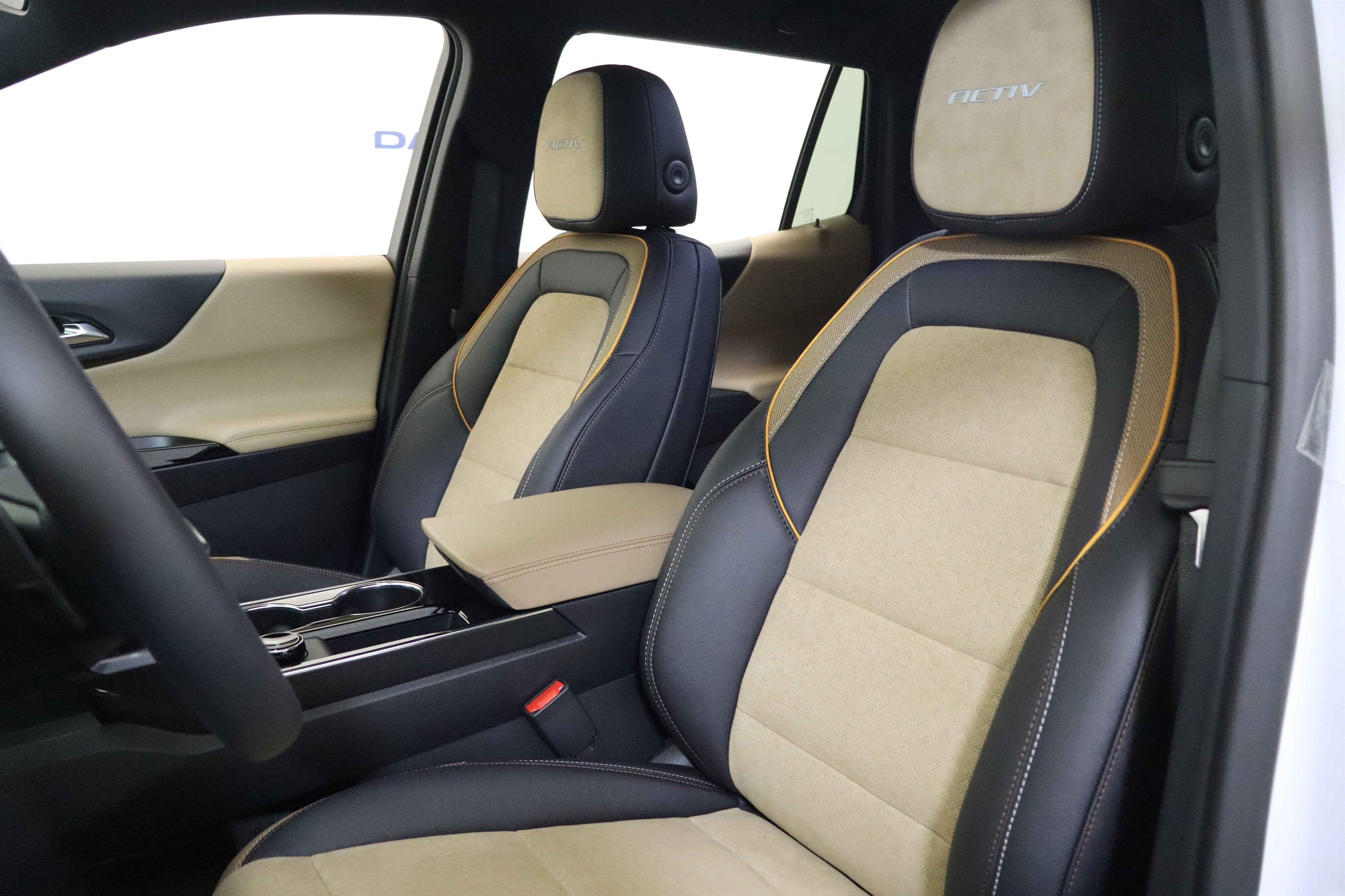 2026 Chevrolet Equinox FWD ACTIV