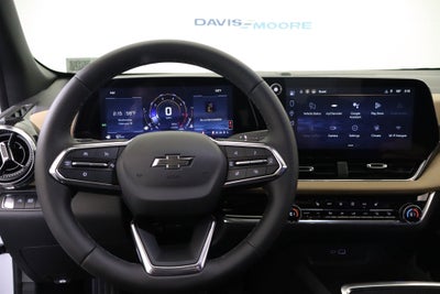 2026 Chevrolet Equinox FWD ACTIV