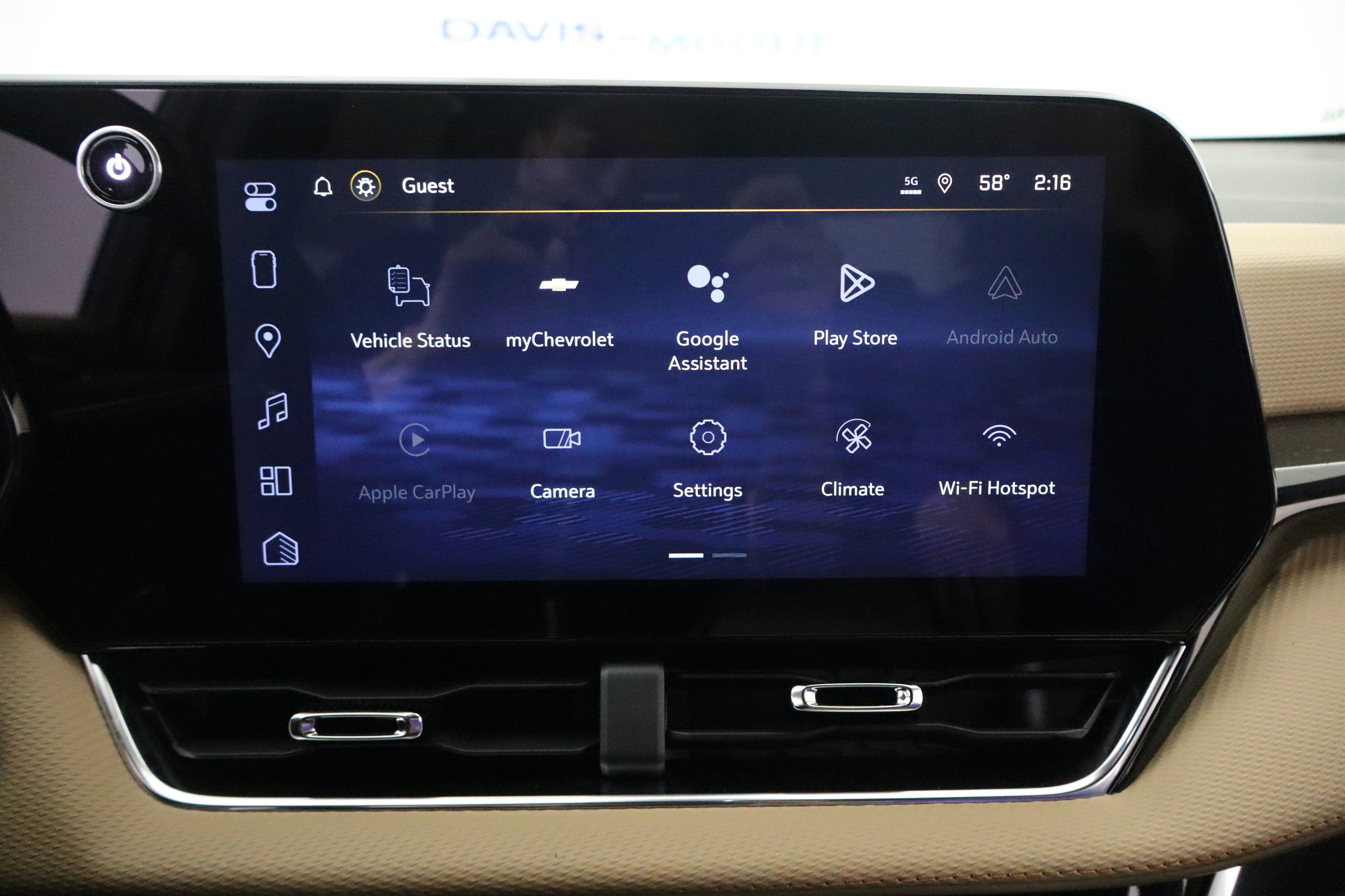 2026 Chevrolet Equinox FWD ACTIV