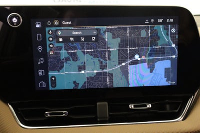 2026 Chevrolet Equinox FWD ACTIV