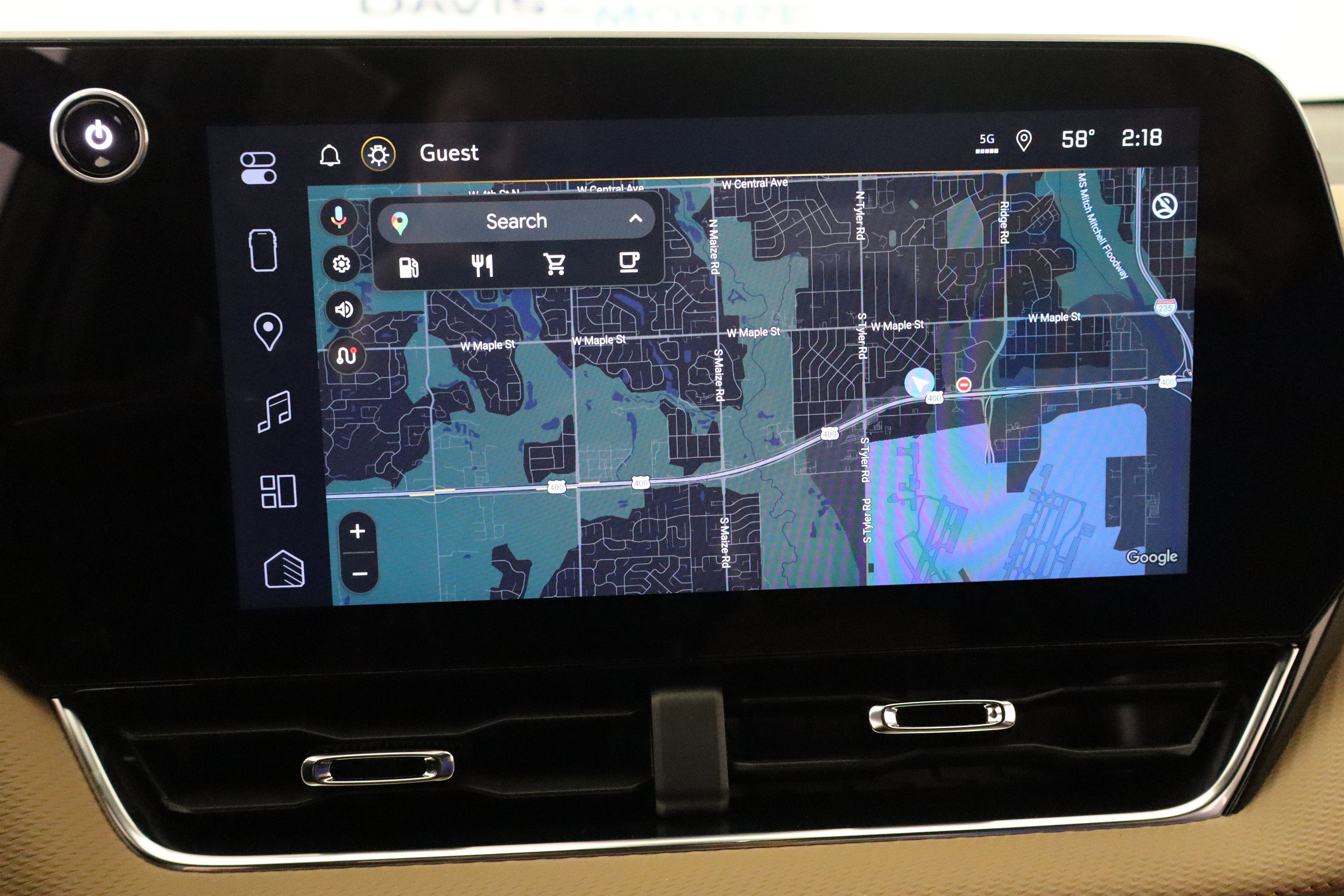 2026 Chevrolet Equinox FWD ACTIV