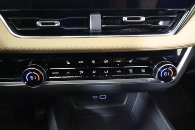 2026 Chevrolet Equinox FWD ACTIV