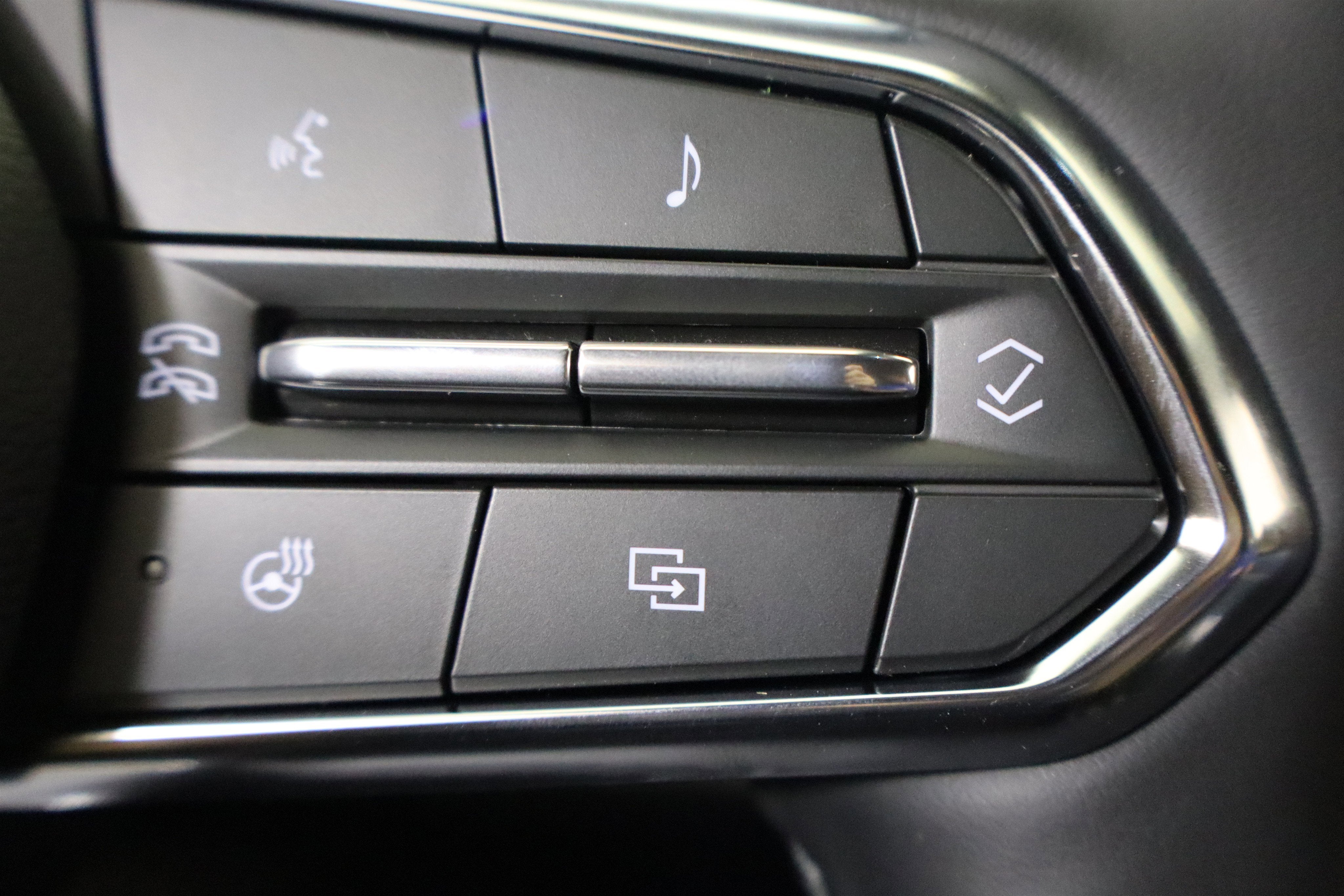 2026 Chevrolet Equinox FWD ACTIV