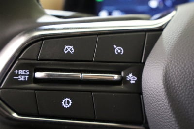 2026 Chevrolet Equinox FWD ACTIV