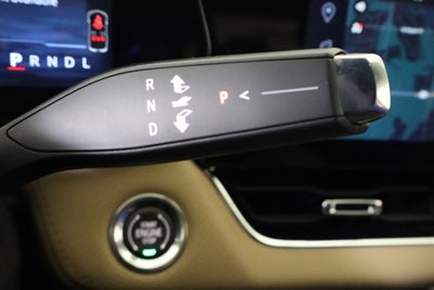 2026 Chevrolet Equinox FWD ACTIV