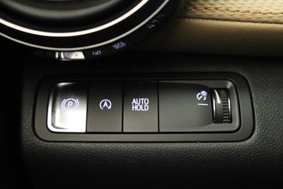 2026 Chevrolet Equinox FWD ACTIV