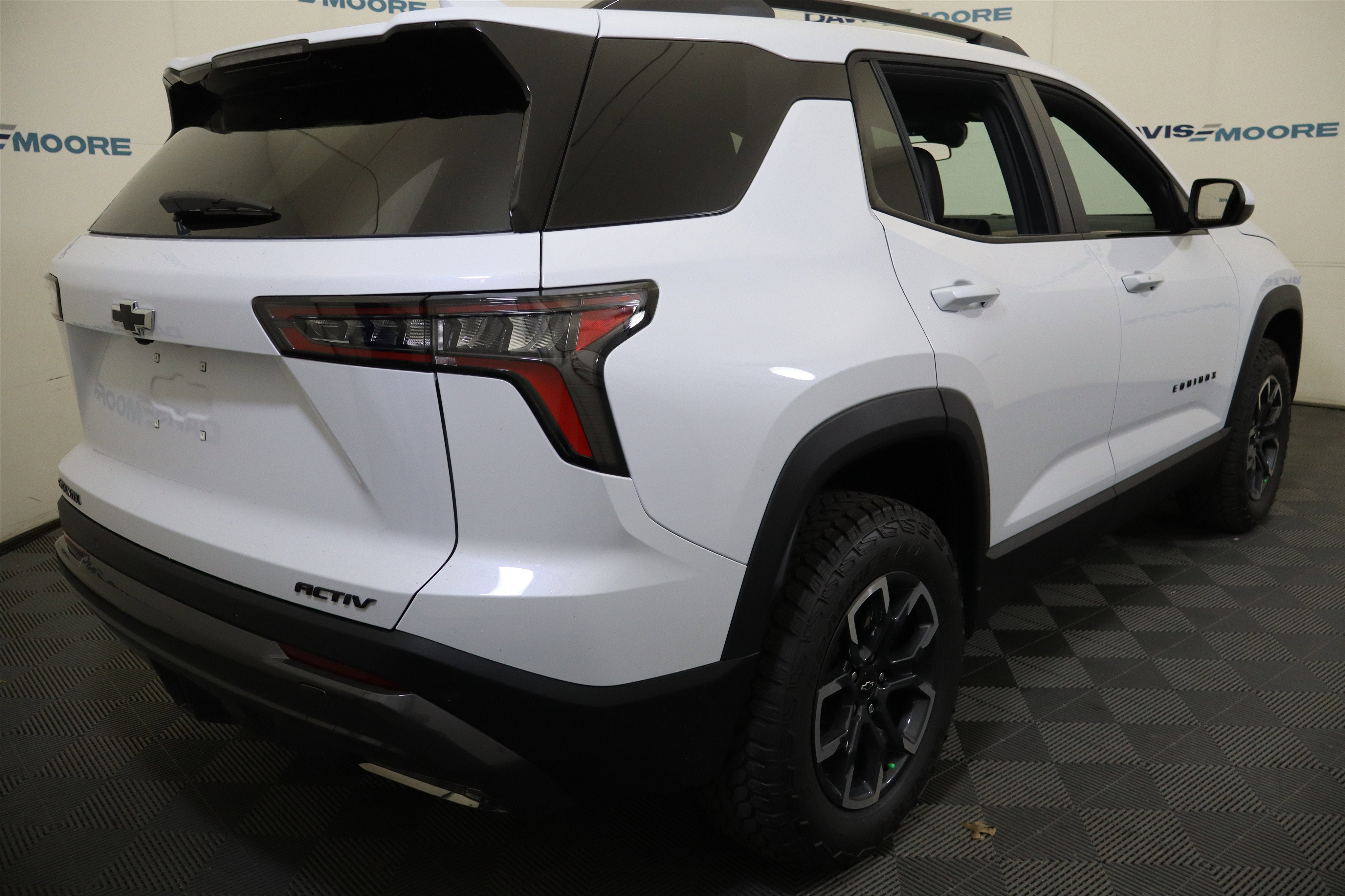 2026 Chevrolet Equinox FWD ACTIV