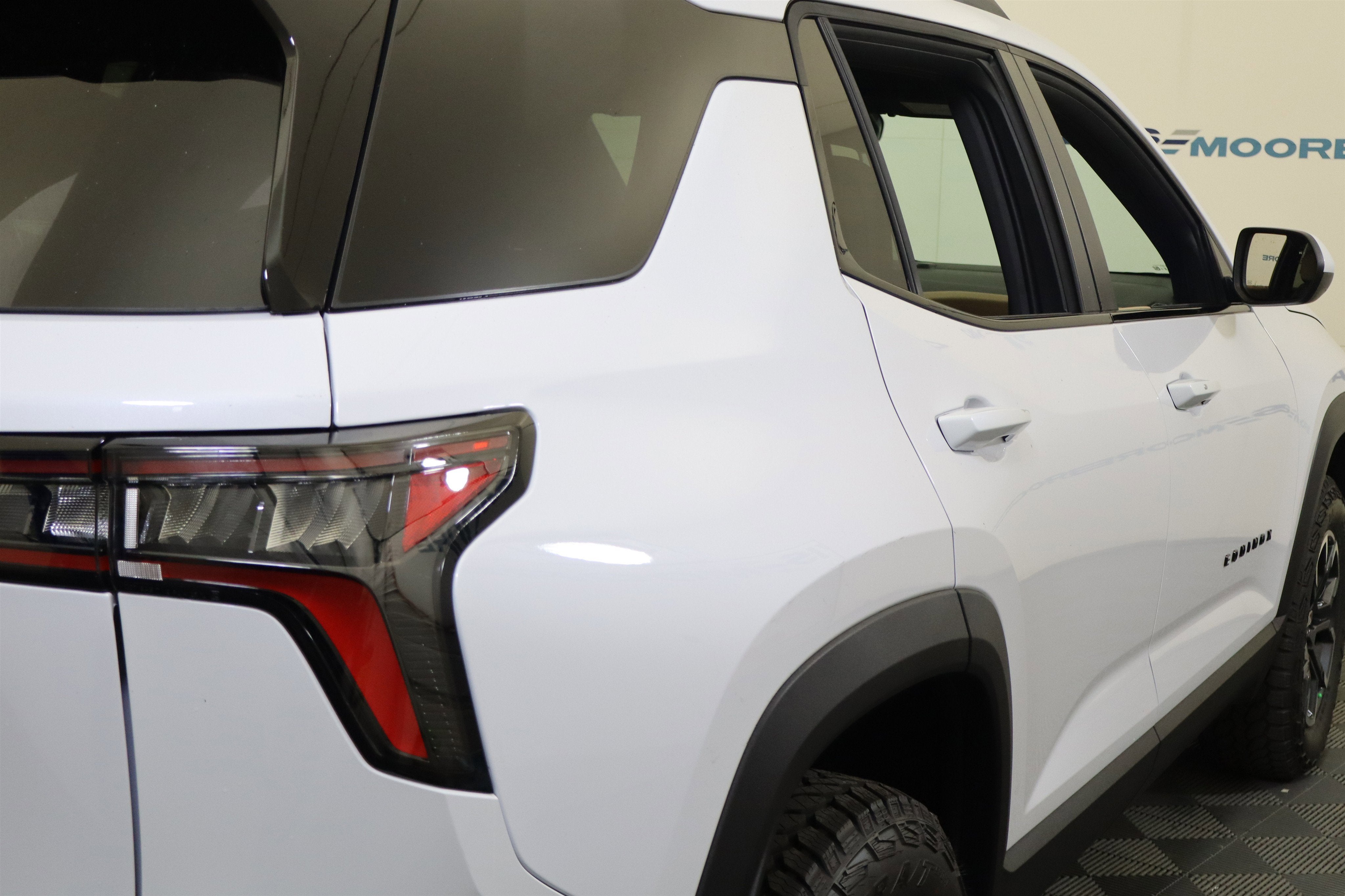 2026 Chevrolet Equinox FWD ACTIV