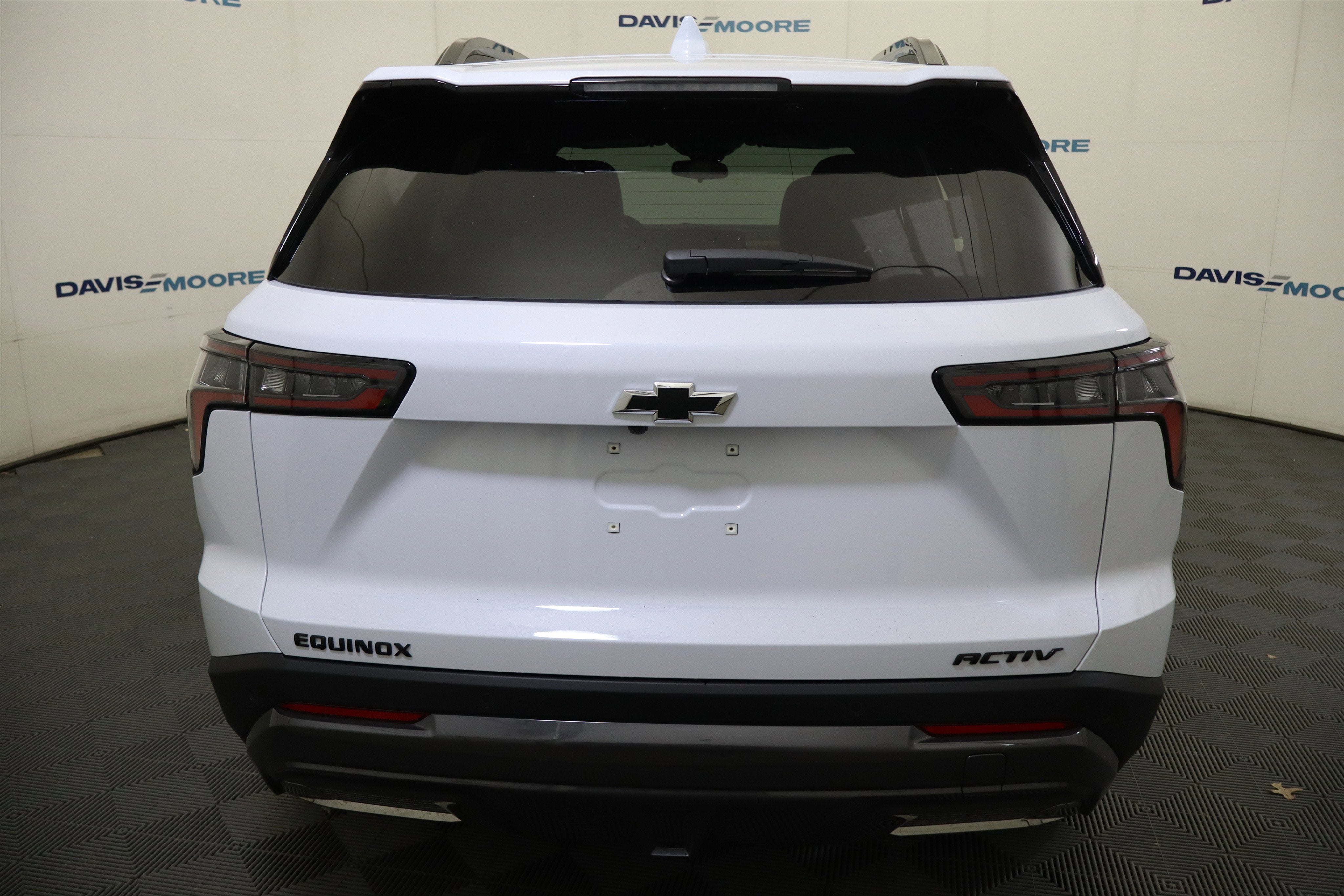 2026 Chevrolet Equinox FWD ACTIV