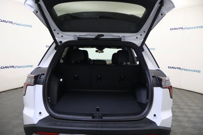 2026 Chevrolet Equinox FWD ACTIV