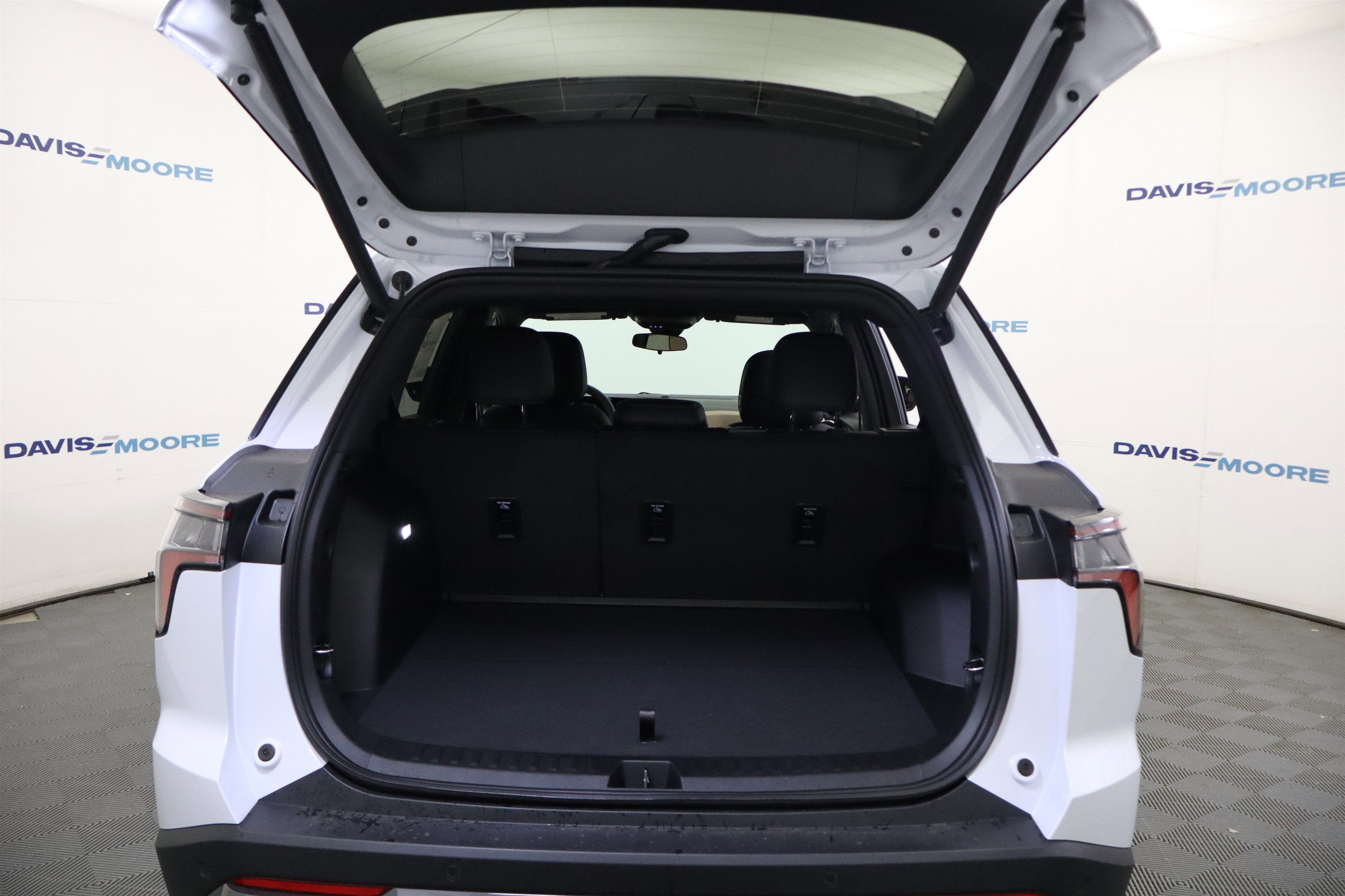 2026 Chevrolet Equinox FWD ACTIV