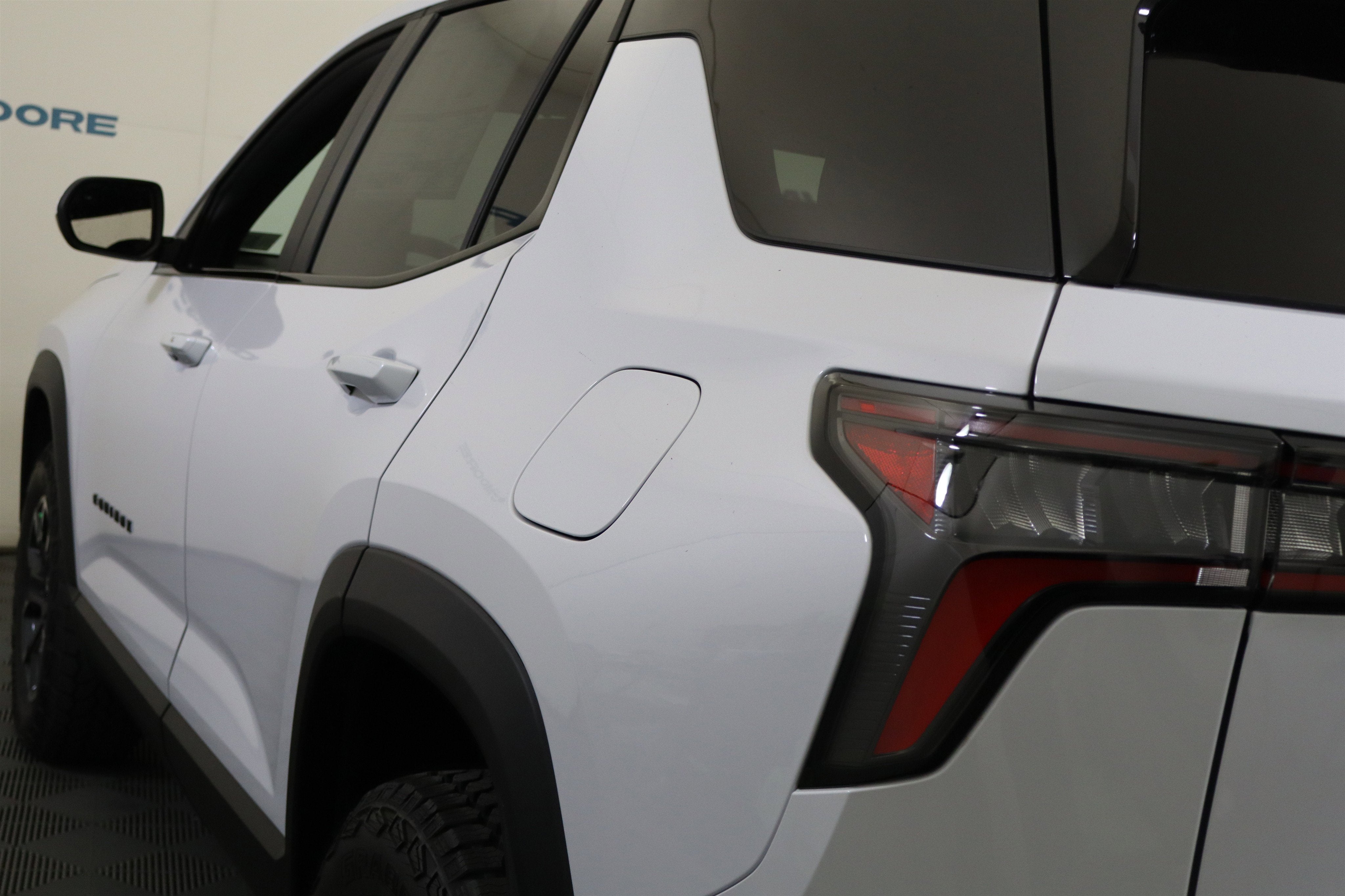 2026 Chevrolet Equinox FWD ACTIV